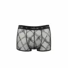 Passion James – men's shorts – black – L/XL — Photo 5