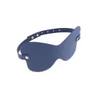 TABOOM Silicone Blindfold – Blue — Photo 11