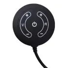 PDX Elite Milk Me Silly Light intīmais torss – 9.4 kg — Foto 6