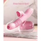 Ada vibrators – rozā — Foto 11