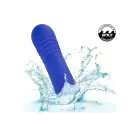 Thicc Chubby wand вибратор с функцией толчков – фиолетовый — Фото 7