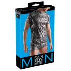 Svenjoyment Shirt – Black – 3XL — Photo 1