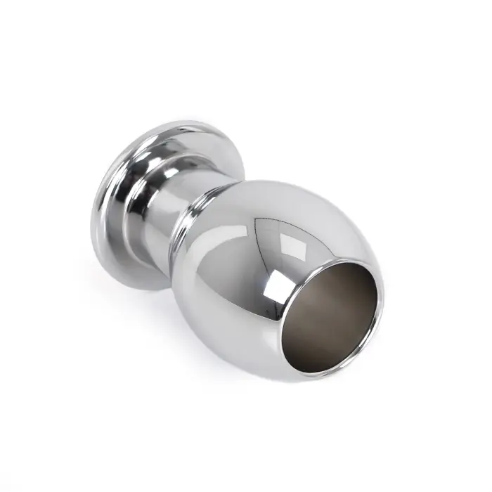 Hollow Anal Plug – 7.5 cm (3″)