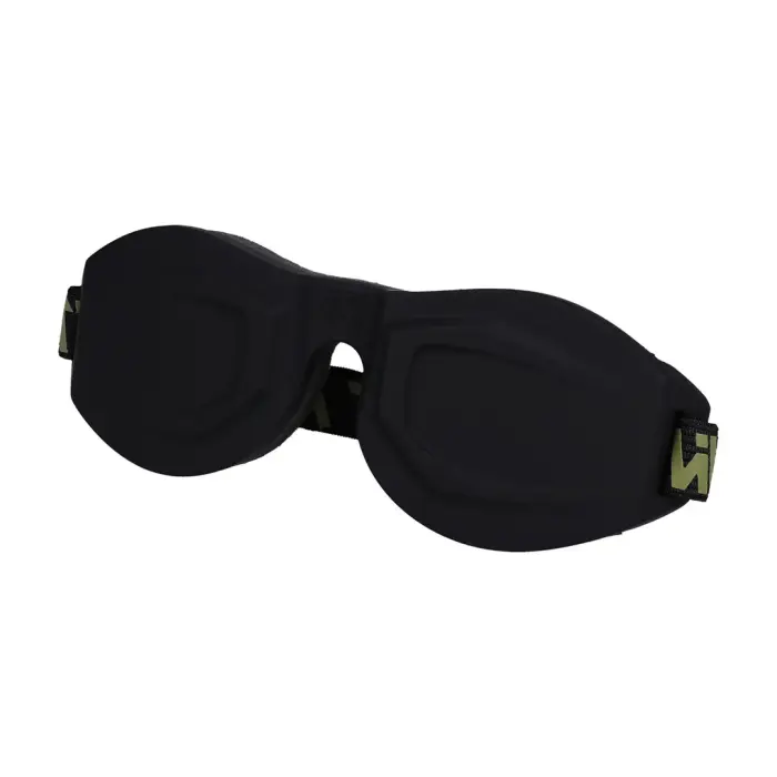 Black Ops Blink - Blindfold - Black Photo
