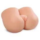 PET Fuck Me Silly Petite - Reālistisks dibena masturbators — Foto 3