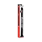 Реалистичный змеевидный дилдо – 48 cm (19″) – Черный — Фото 1