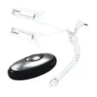 BAILE French Impulsion elektrostimulācijas krūtsgalu spīļu komplekts Foto 1