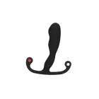 Helix Syn Trident Prostate Massager – Black — Photo 6