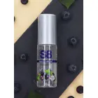 S8 Water-based Flavored Lubricant – Blackcurrant – 125 ml — Photo 3