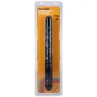 Dzīslains divpusējs dildo – 45 cm (18″) — Foto 1