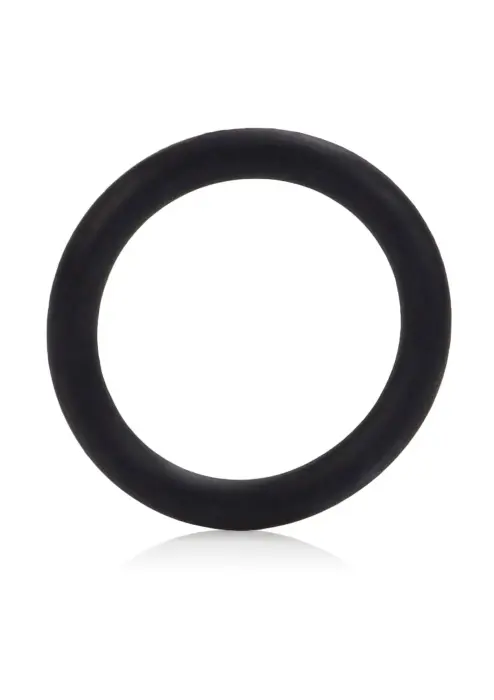Rubber Ring Medium – Black
