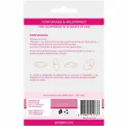 Bye Bra ergonomic foldable bra strap clips – 3 pcs with travel bag — Photo 3