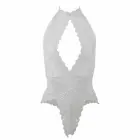 Subblime 953850 pitsist bodi – valge – S/M — Foto 5