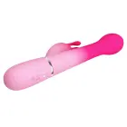 PRETTY LOVE Dejon Rabbit Vibrator — Photo 8