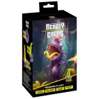 Beasty Cocks Passion Plant LED dildo – 22 cm (8.7″) – Šviečiantis tamsoje Photo