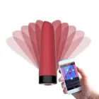 Magic Motion Awaken App Controlled Mini Vibrator – 9.5 cm (3.7″) — Photo 4