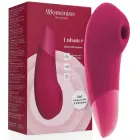 Womanizer Enhance klitora stimulators – 15.8 cm (6.2″) – rozā — Foto 1