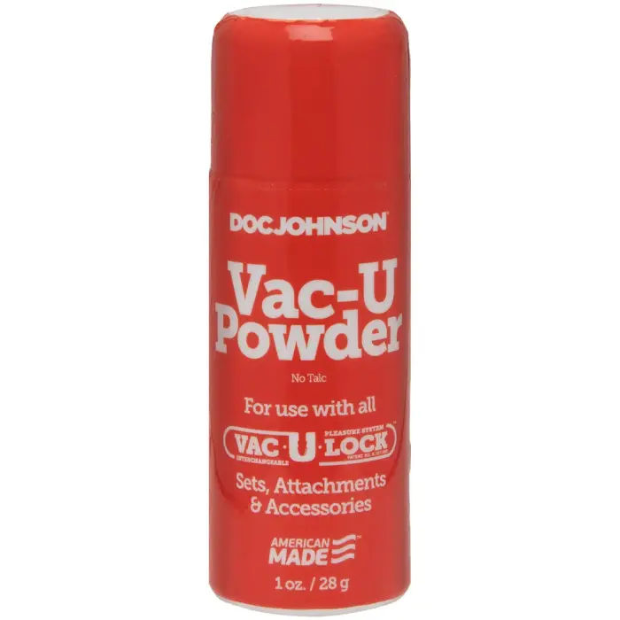Vac-U Powder Foto 4