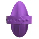 FFH пальчиковый вибратор – 8 cm (3.1″) – розовый — Фото 4