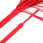KINK punane pehme PVC piits 70cm — Foto 5