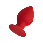 FORTO F-98 Cone anaaltapp iminapaga – M – Punane — Foto 3