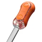 Tenga Flip Orb Masturbator – Orange – 17.4 cm (6.85″) — Photo 6