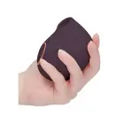 Seductive gaisa pulsa vibrators – violets Foto 10