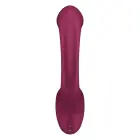 Satisfyer G for Goddess 2 G-точечный и клиторальный стимулятор – красный — Фото 3