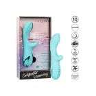 Catalina Climaxer Dual Action Vibrator – Blue — Photo 5