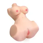 Crazy Bull Aveline Realistic Vaginal Masturbator – Skin — Photo 3