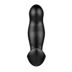 Nexus Beat – Advanced Dual Stimulation Intimate Device, Remote Control – 10.2 cm – Black — Photo 9