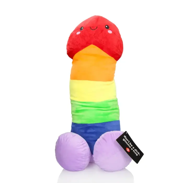Love to Love плюшевая игрушка 60 cm – Мягкая розовая подушка-новинка
