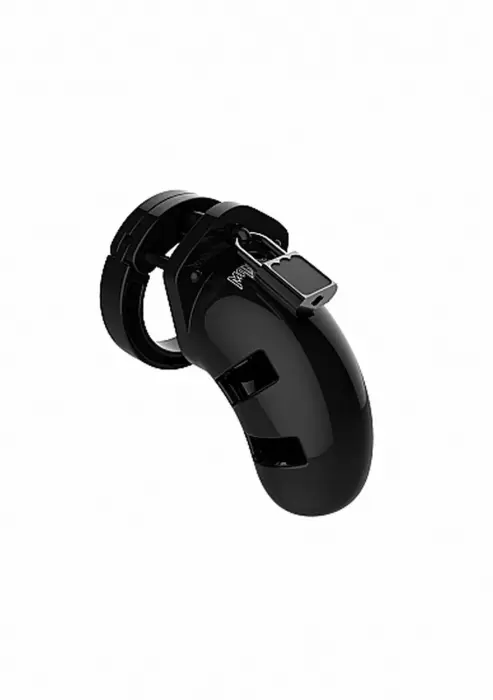 Man|Cage клетка целомудрия – 9 cm (3.5″) – черный