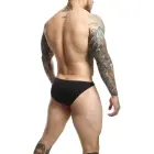 Malebasics MOB Toucan bikini – black – S — Photo 4