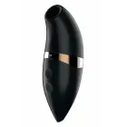 Guilty Pleasure Aura Pulse by Satisfyer – стимулятор воздушных импульсов – силикон – 11 программ – перезаряжаемый — Фото 2
