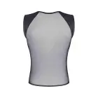 RMSilvestro001 Men's Mesh T-shirt – Black – XL — Photo 7