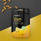 CoolMann CUM maisto papildas – 60 kapsulių — Nuotrauka 3