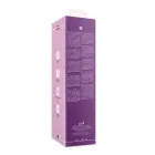 Wand vibratorius – violetinis — Nuotrauka 2