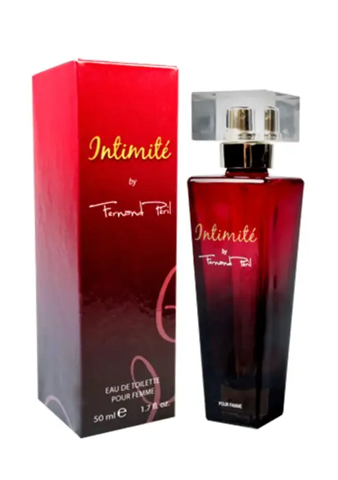Fernand Péril Intimite feromoonparfüüm naistele – 50 ml