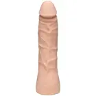Realistiškas ULTRASKYN dildo – 18 cm (7″) – kūno spalva — Nuotrauka 3