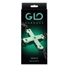 NS Novelties Glo хог-тай фиксатор – светящийся в темноте — Фото 2