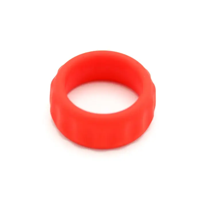 2 in 1 Cockring & Ball Stretcher Set