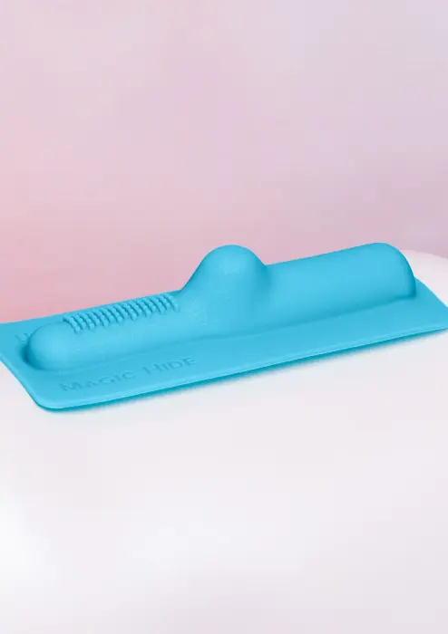 Cowgirl Unicorn Magic Hide otsik Photo