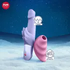 Satisfyer Deluxe Adventes kalendārs 2025 – 24 pārsteigumi — Foto 4