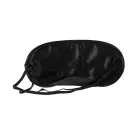 Me You Us Padded Blindfold – Black — Photo 1