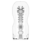 TENGA Original Vacuum Cup Premium masturbators – melns — Foto 4
