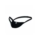 MOB Y Buns stringai – juodi – XL — Nuotrauka 8