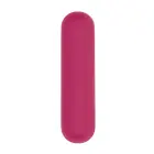 Uzlādējams lodes vibrators – 7.7 cm (3.1″) – rozā — Foto 3