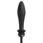 Anal Fantasy Elite Auto-Throb Inflatable Plug – 13 cm (5.1″) – Black — Photo 3