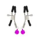 Metal Nipple Clamps — Photo 1